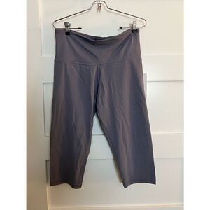 Athleta Elation Capri